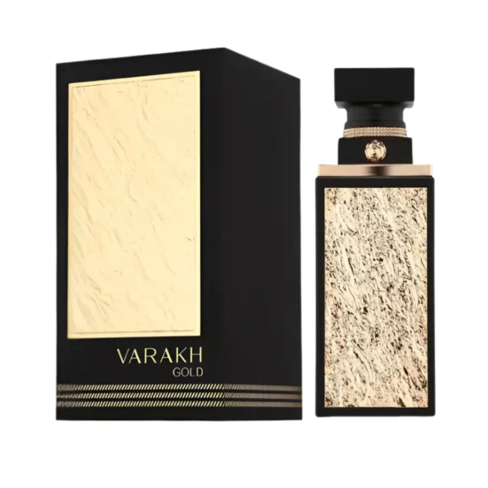 Fragrance World Varakh Gold EDP 100 ml Kadın Parfümü