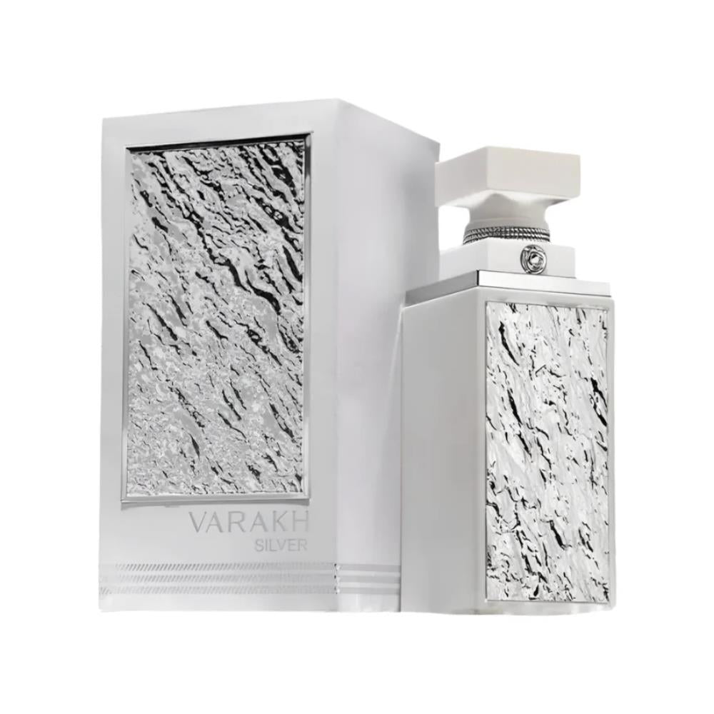 Fragrance World Varakh Silver EDP 100 ml Kadın Parfümü