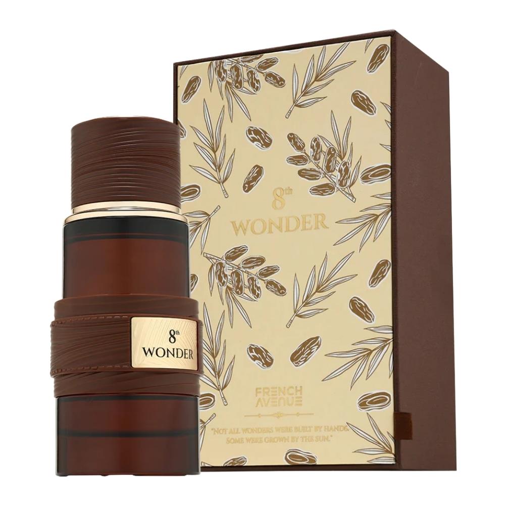 French Avenue 8th Wonder Extrait De Parfum 100 ml Unisex Parfüm
