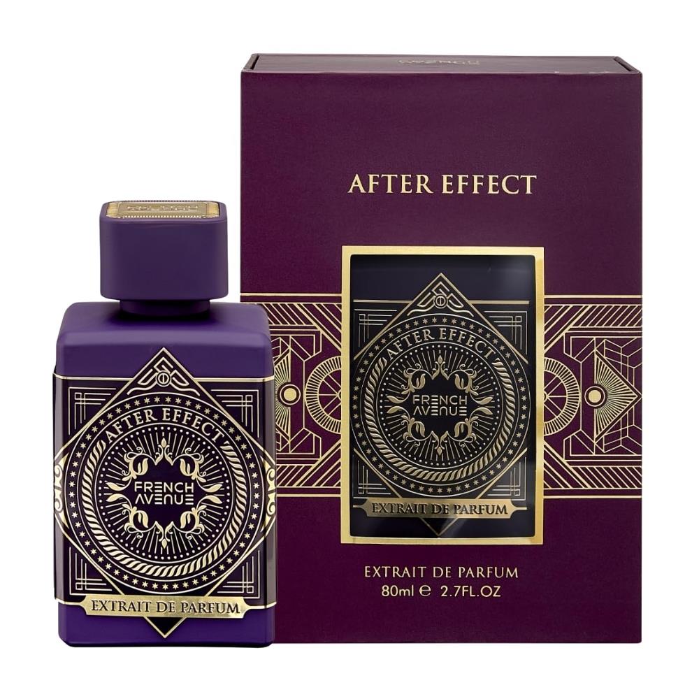 French Avenue After Effect Extrait De Parfum 80 ml Unisex Parfüm