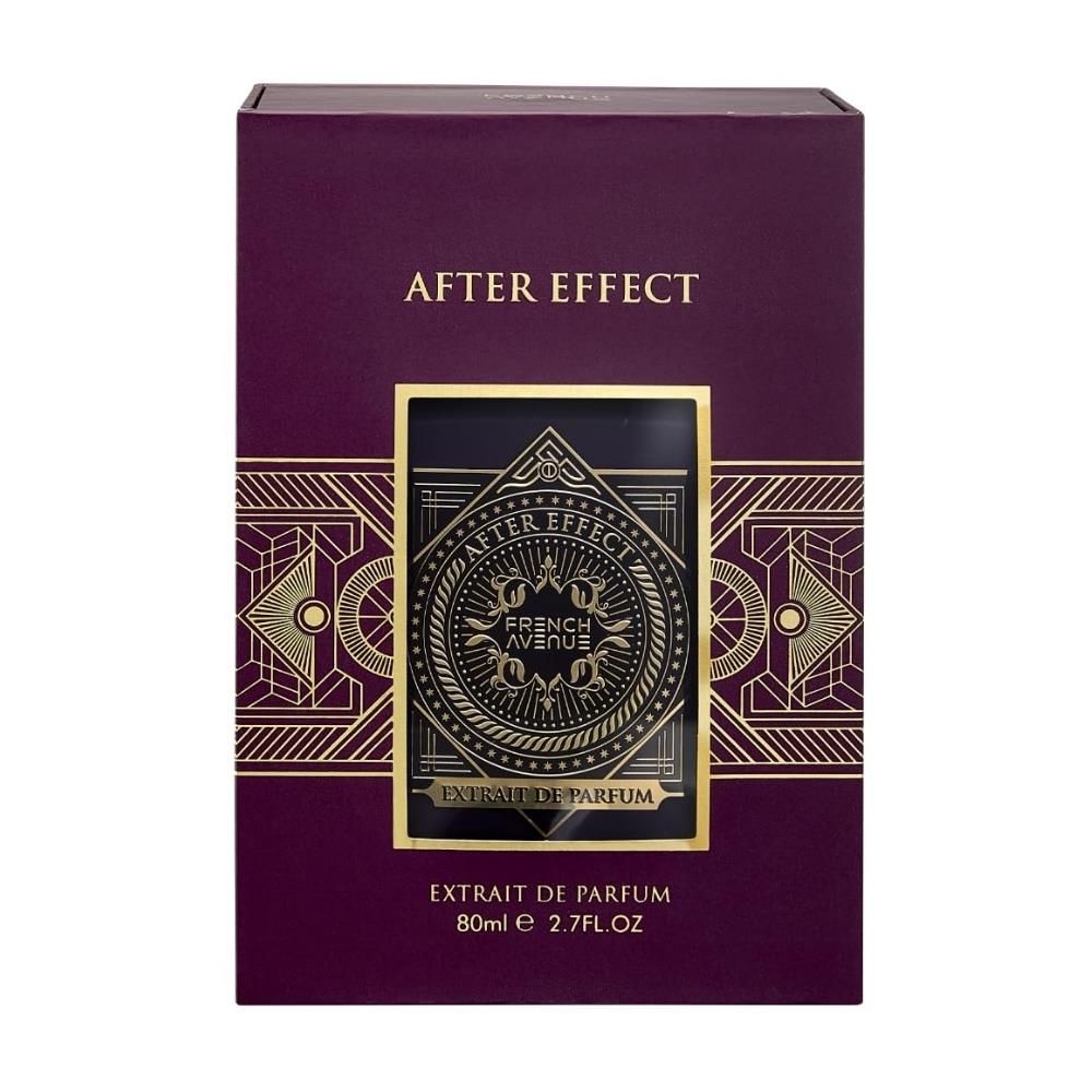 French Avenue After Effect Extrait De Parfum 80 ml Unisex Parfüm