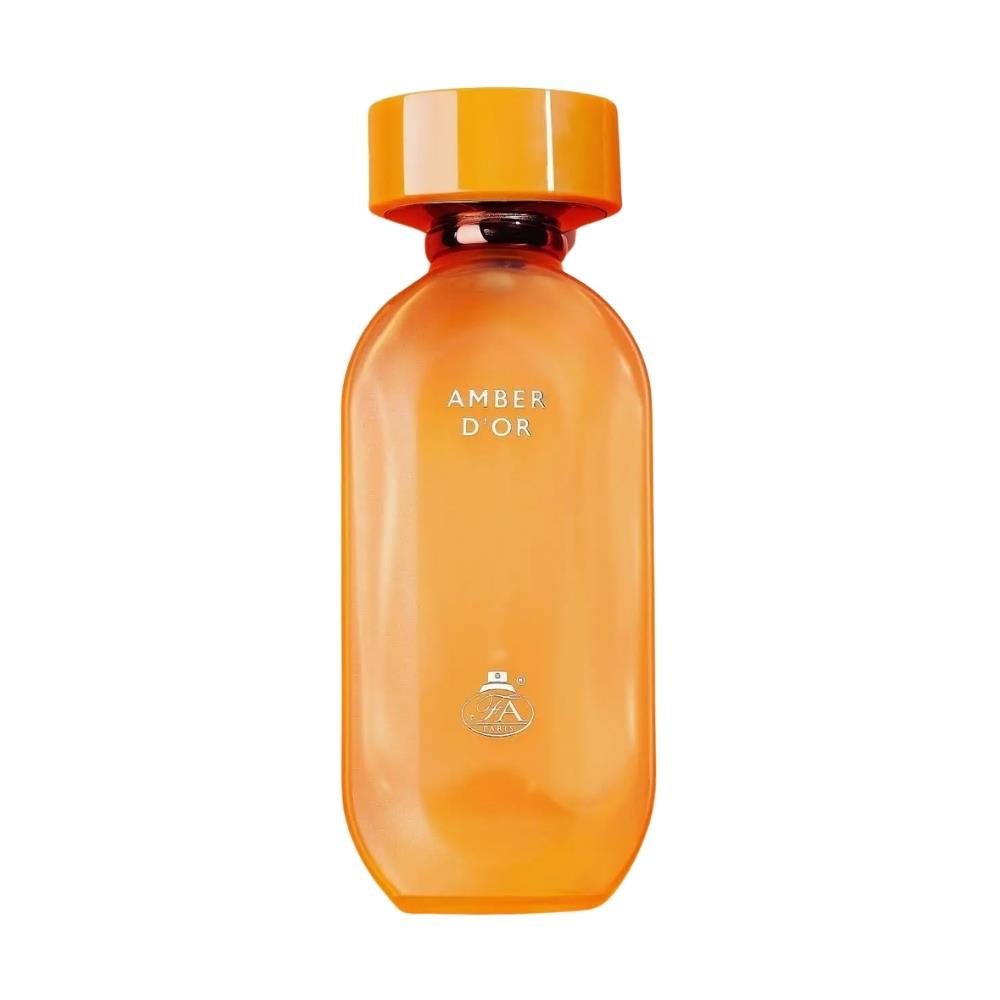 French Avenue Amber D&