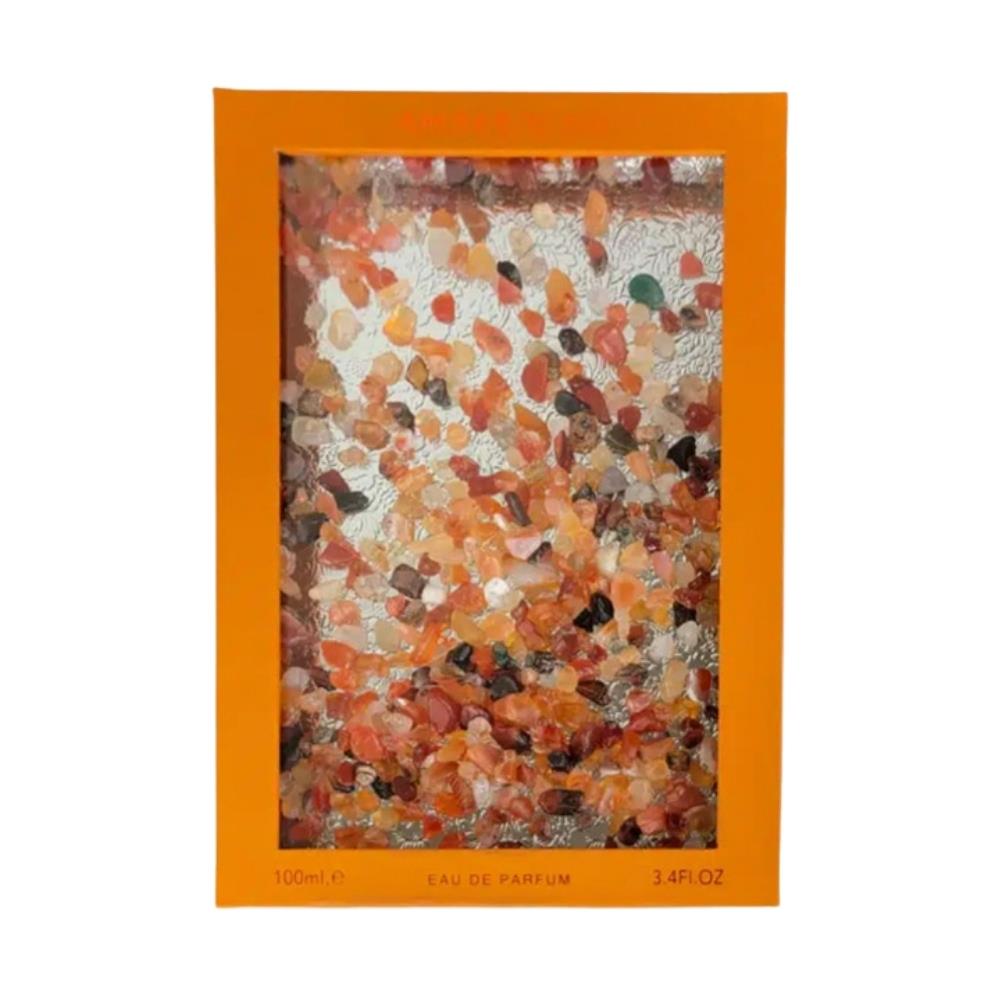 French Avenue Amber D&
