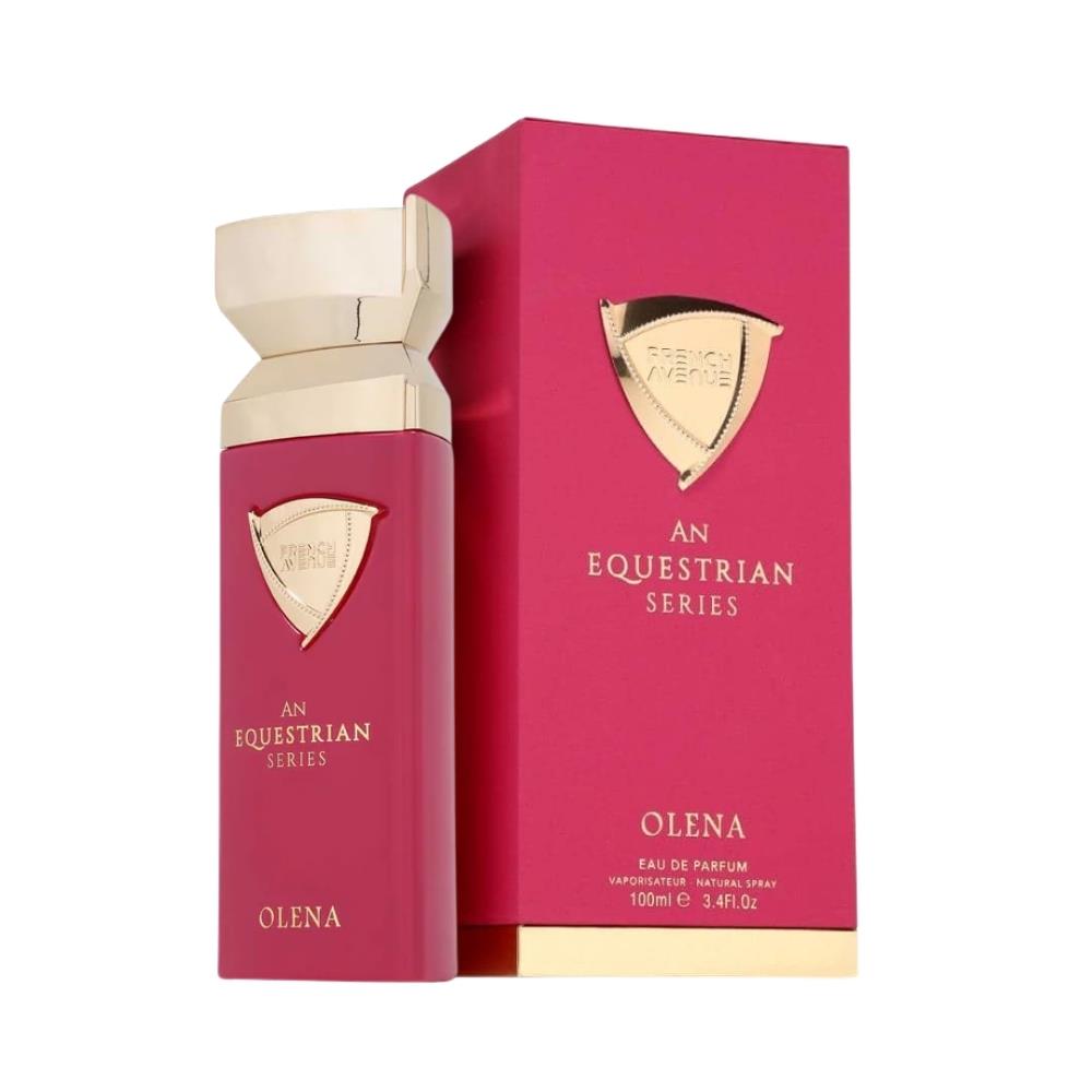 French Avenue An Equestrian Series Olena EDP 100 ml Kadın Parfümü
