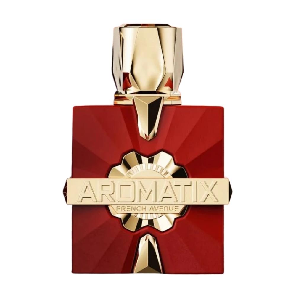 French Avenue Aromatix Carnal Desire Extrait De Parfum 100 ml Unisex Parfüm