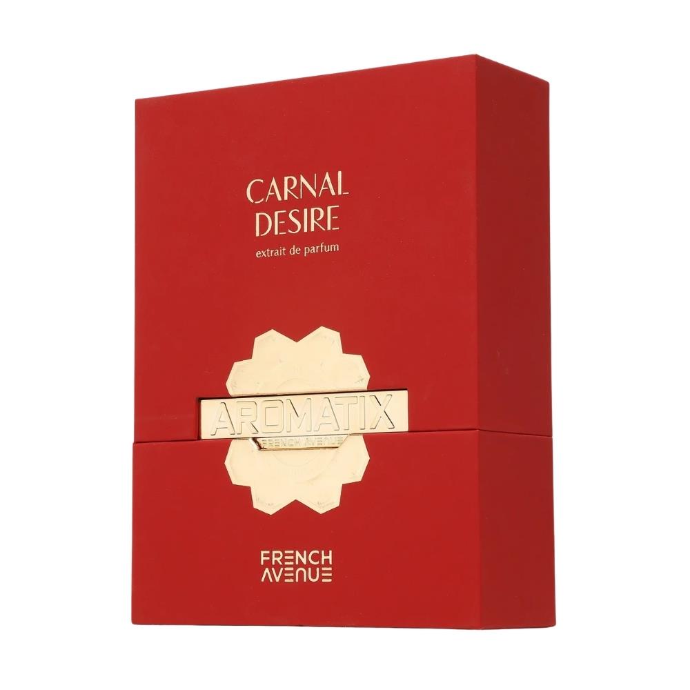 French Avenue Aromatix Carnal Desire Extrait De Parfum 100 ml Unisex Parfüm