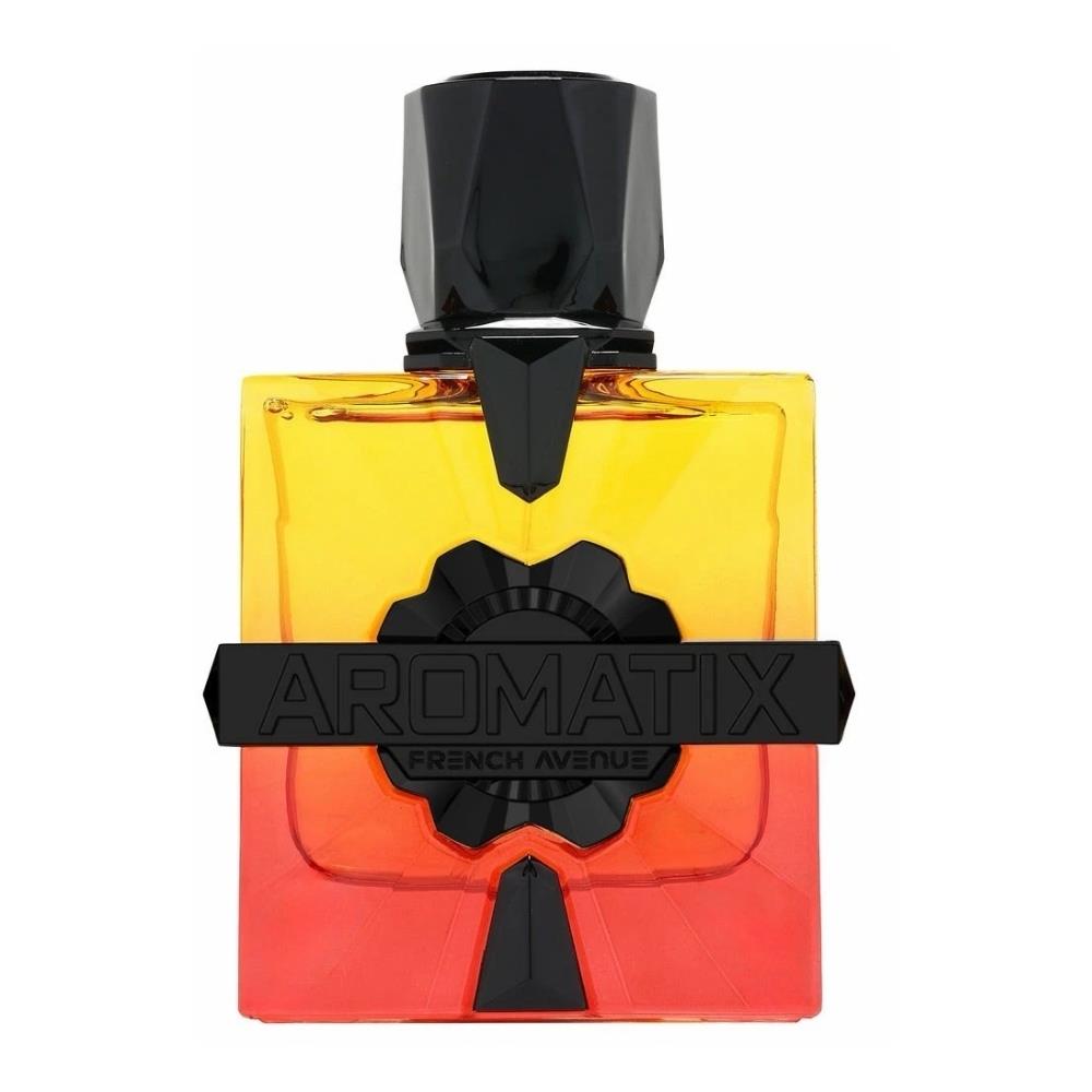 French Avenue Aromatix Forbidden Fruit Extrait De Parfum 100 ml Unisex Parfüm