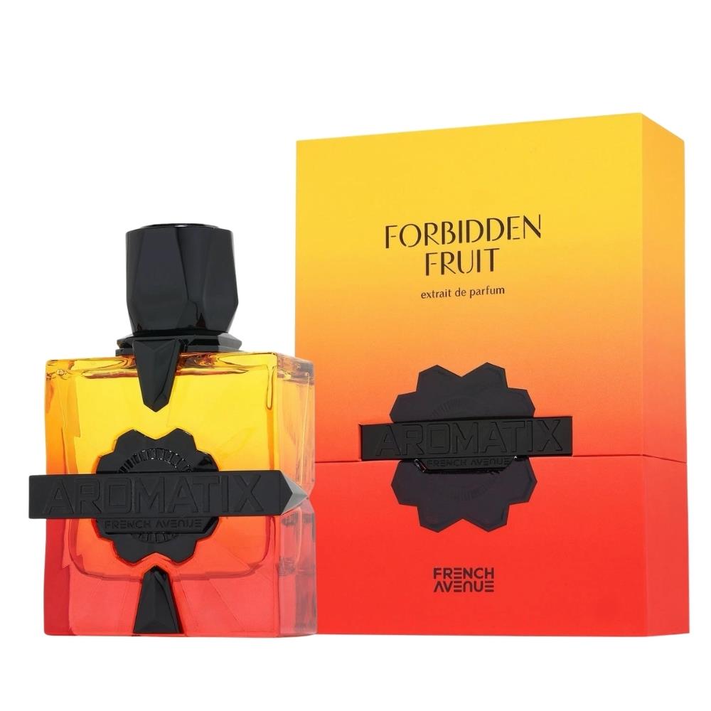 French Avenue Aromatix Forbidden Fruit Extrait De Parfum 100 ml Unisex Parfüm