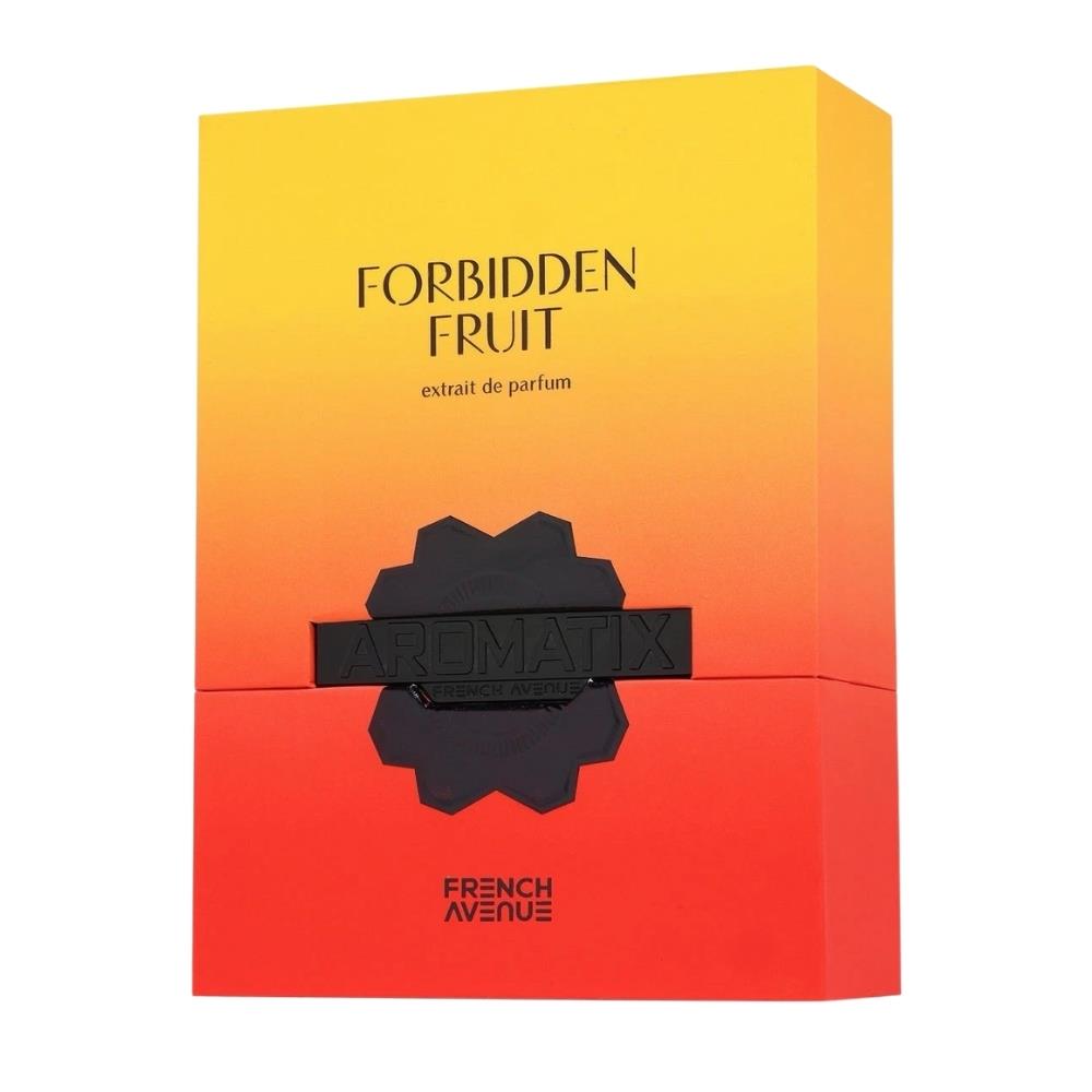 French Avenue Aromatix Forbidden Fruit Extrait De Parfum 100 ml Unisex Parfüm