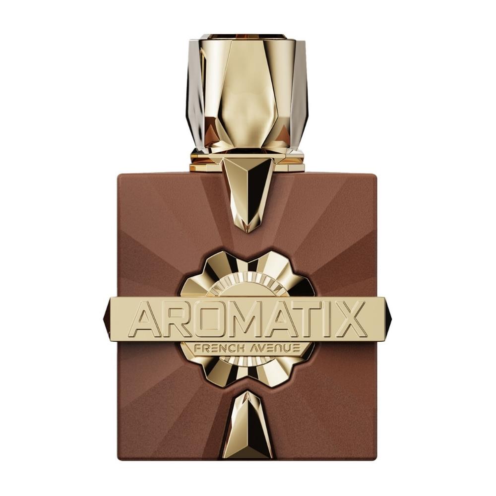 French Avenue Aromatix Royal Taboo Extrait De Parfum 100 ml Unisex Parfüm