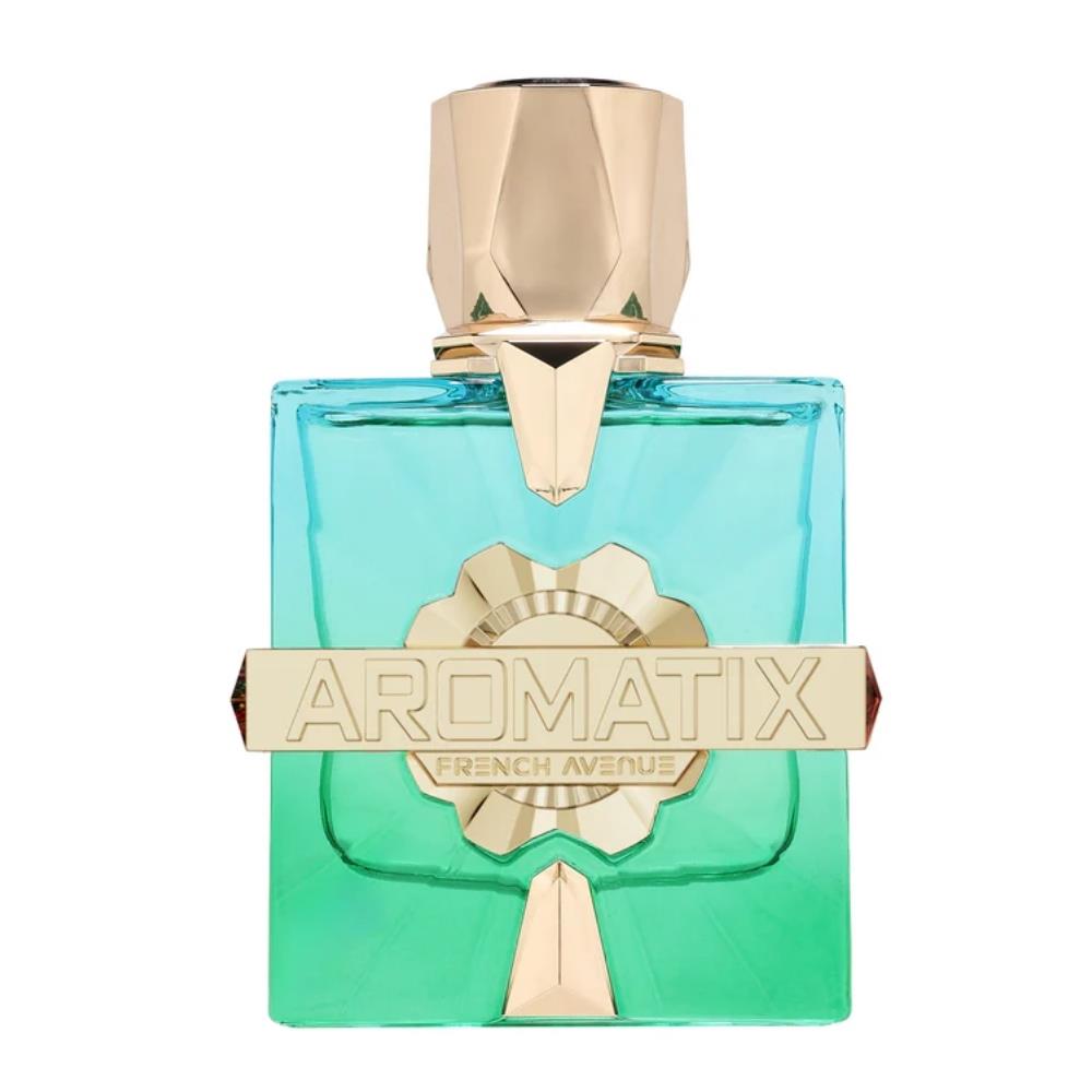 French Avenue Aromatix Sun Kissed Extrait De Parfum 100 ml Unisex Parfüm