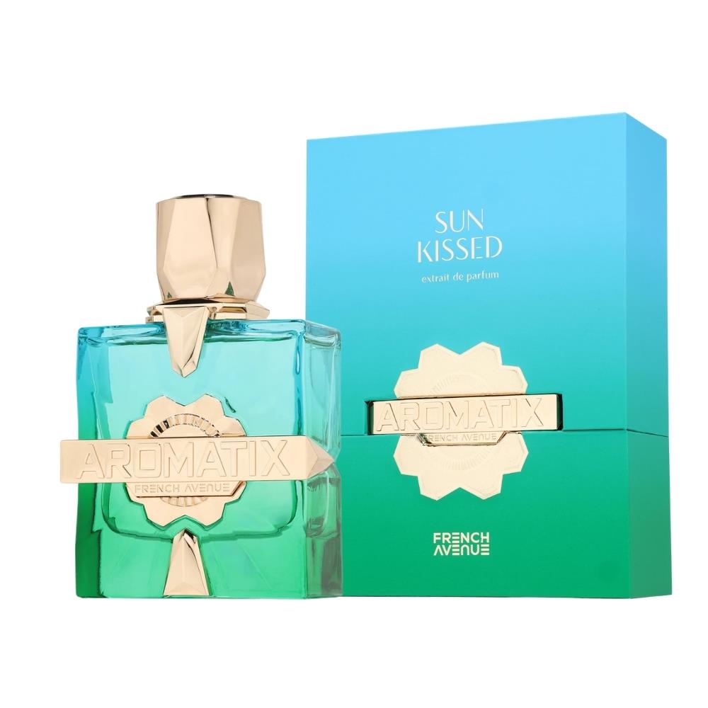 French Avenue Aromatix Sun Kissed Extrait De Parfum 100 ml Unisex Parfüm