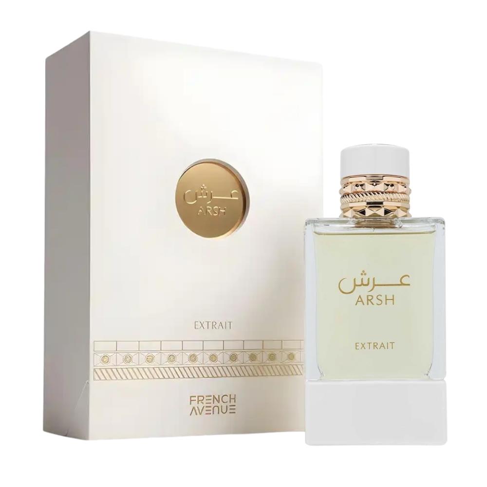 French Avenue Arsh Extrait De Parfum 100 ml Unisex Parfüm