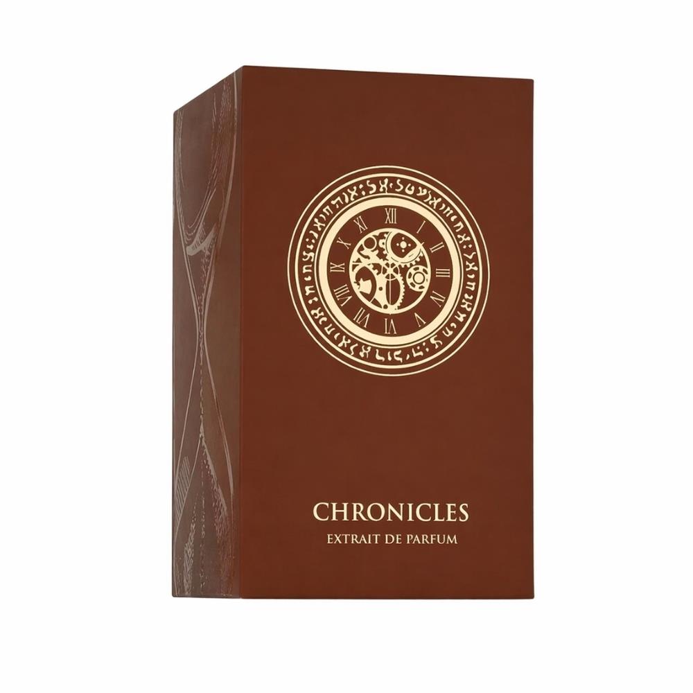 French Avenue Chronicles Extrait De Parfum 80 ml Erkek Parfümü