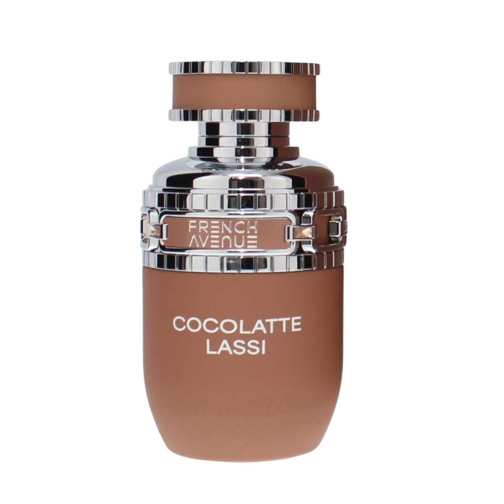 French Avenue Cocolatte Lassi EDP 80 ml Unisex Parfüm
