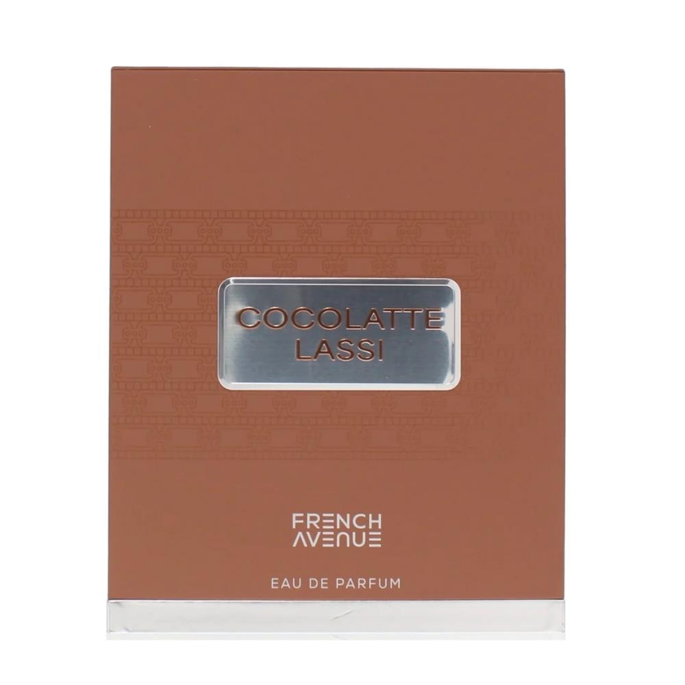 French Avenue Cocolatte Lassi EDP 80 ml Unisex Parfüm