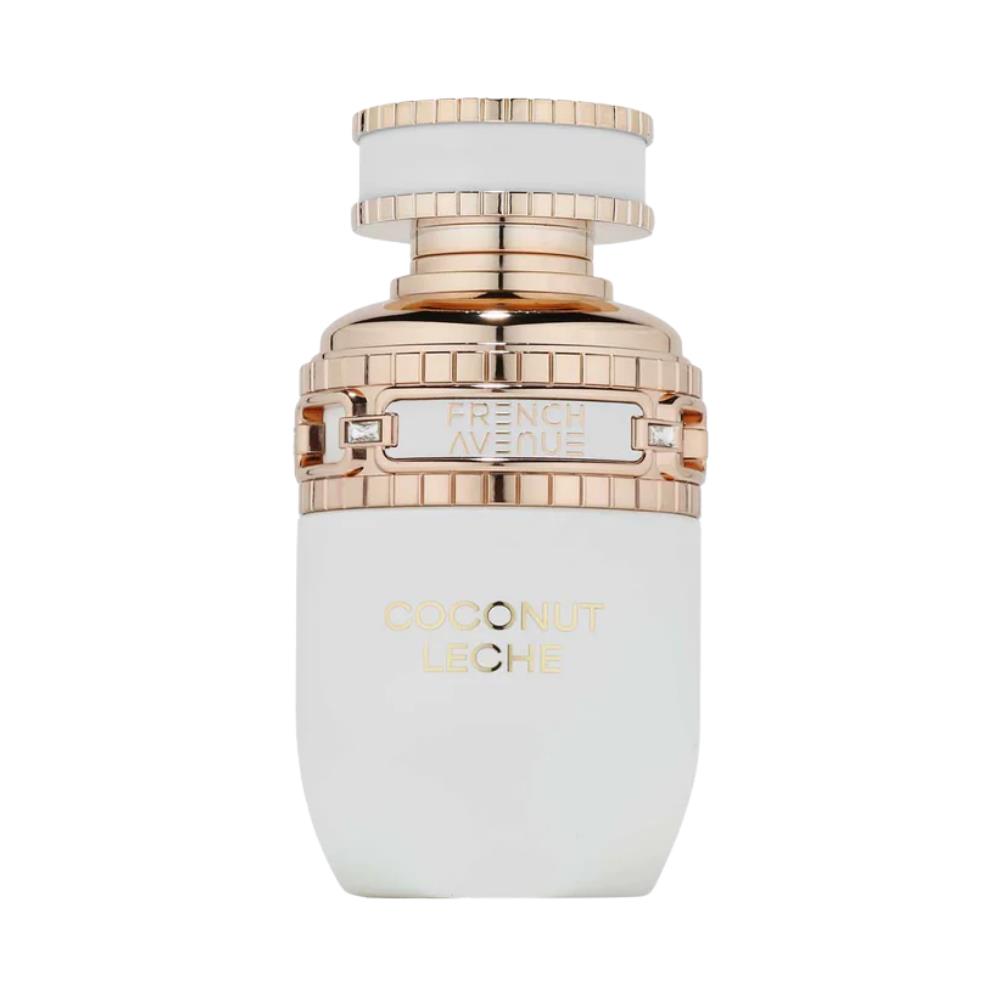 French Avenue Coconut Leche EDP 80 ml Kadın Parfümü