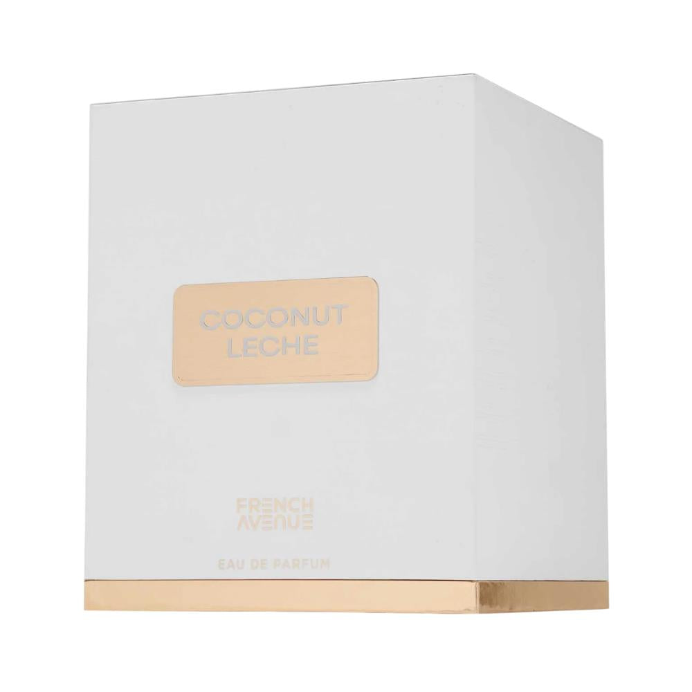 French Avenue Coconut Leche EDP 80 ml Kadın Parfümü