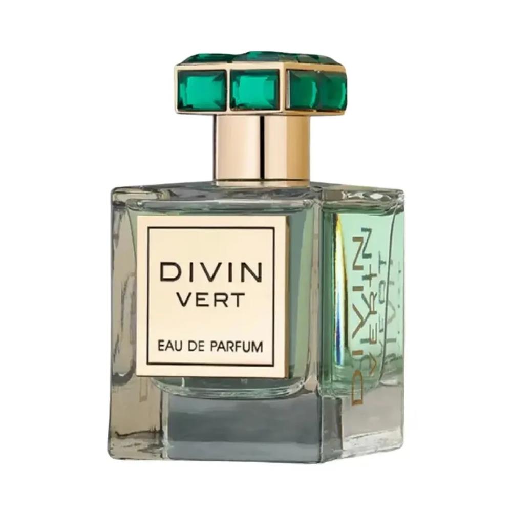 French Avenue Divin Vert EDP 100 ml Erkek Parfümü