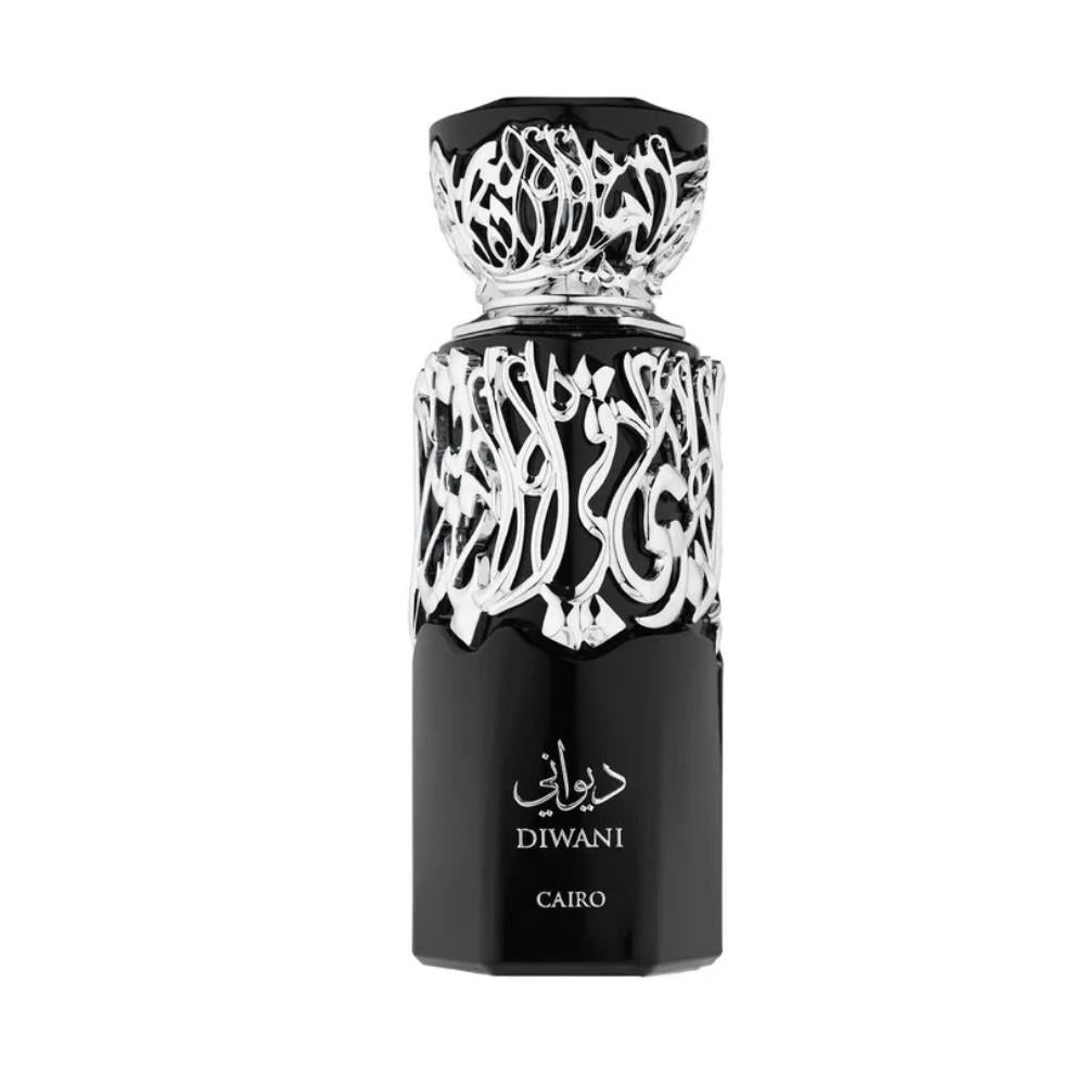 French Avenue Diwani Cairo EDP 100 ml Unisex Parfüm