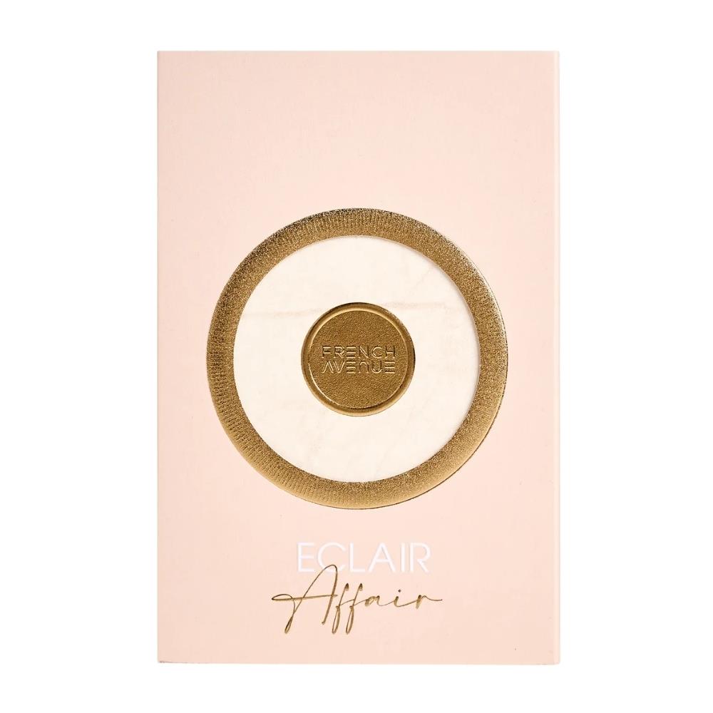 French Avenue Eclair Affair EDP 100 ml Unisex Parfüm