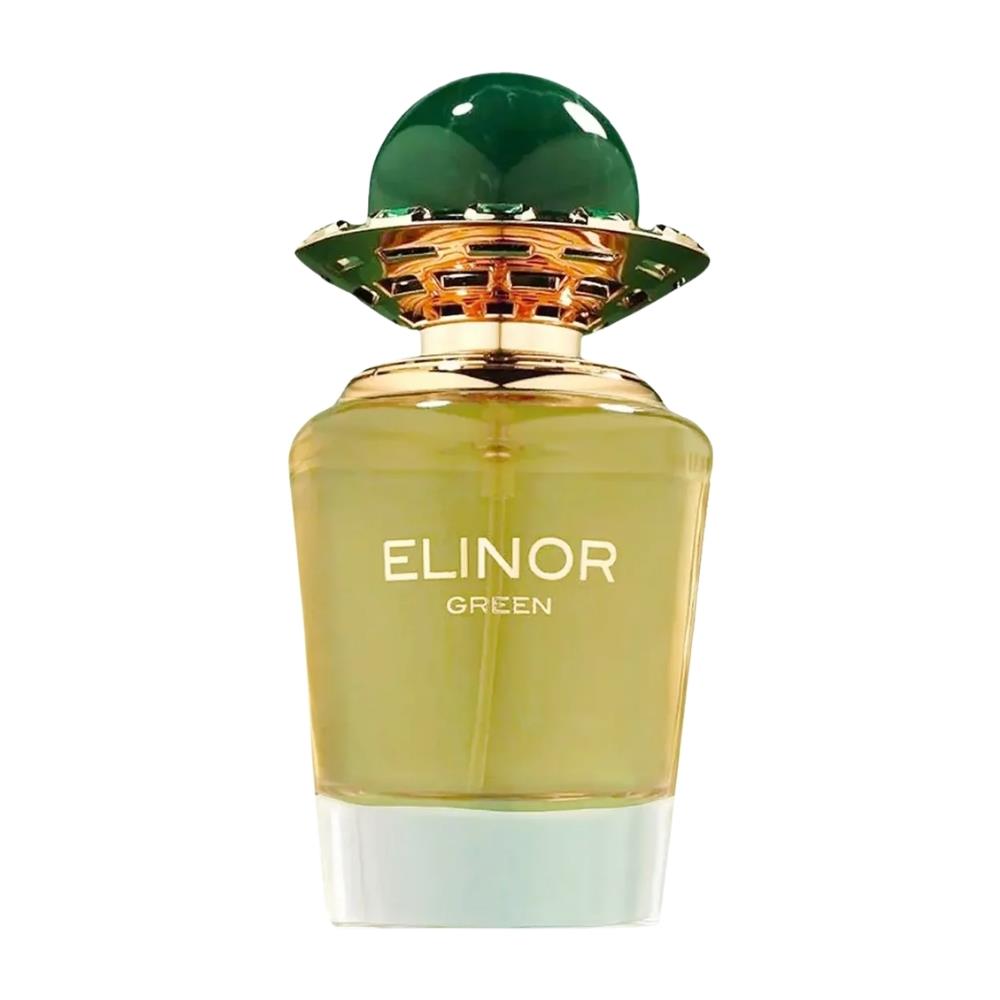French Avenue Elinor Green EDP 100 ml Kadın Parfümü