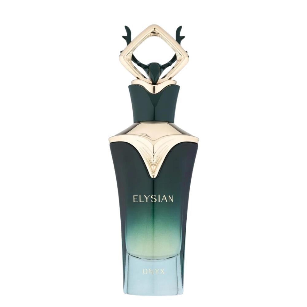 French Avenue Elysian Onyx EDP 80 ml Erkek Parfümü
