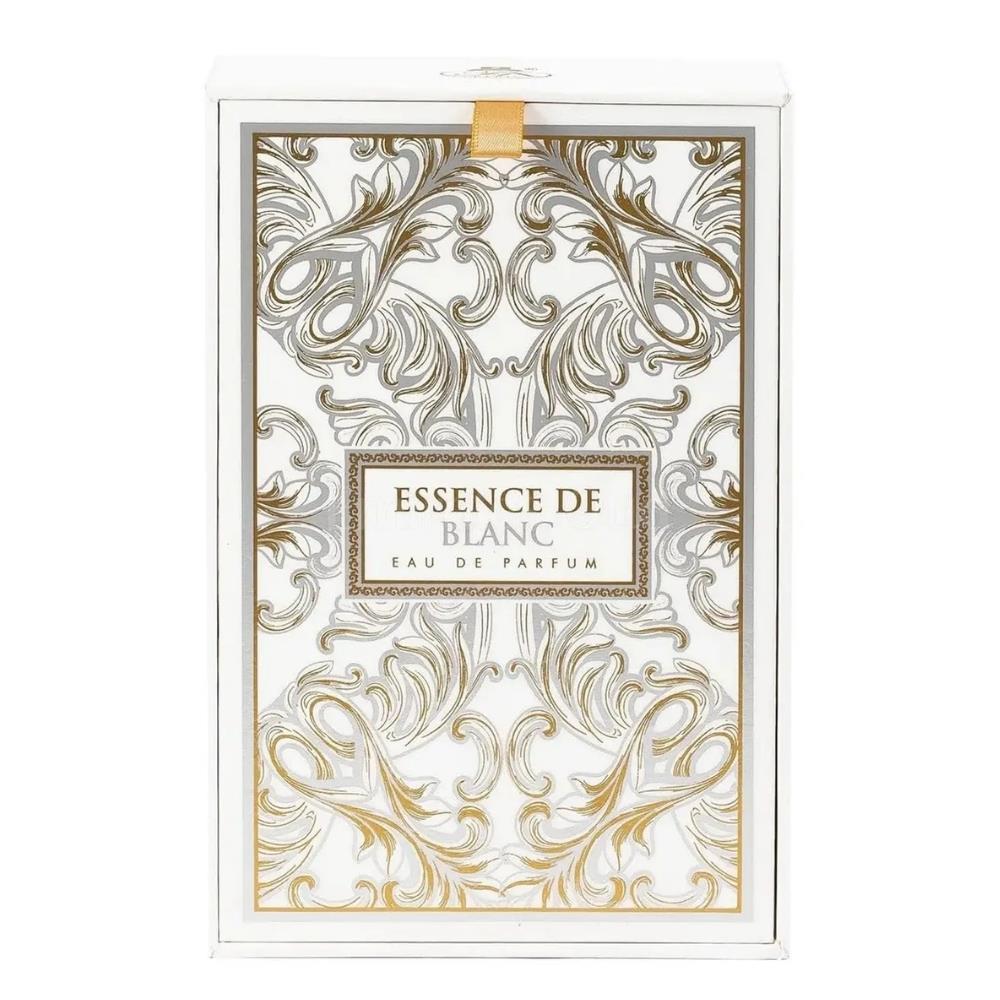 French Avenue Essence De Blanc EDP 100 ml Unisex Parfüm