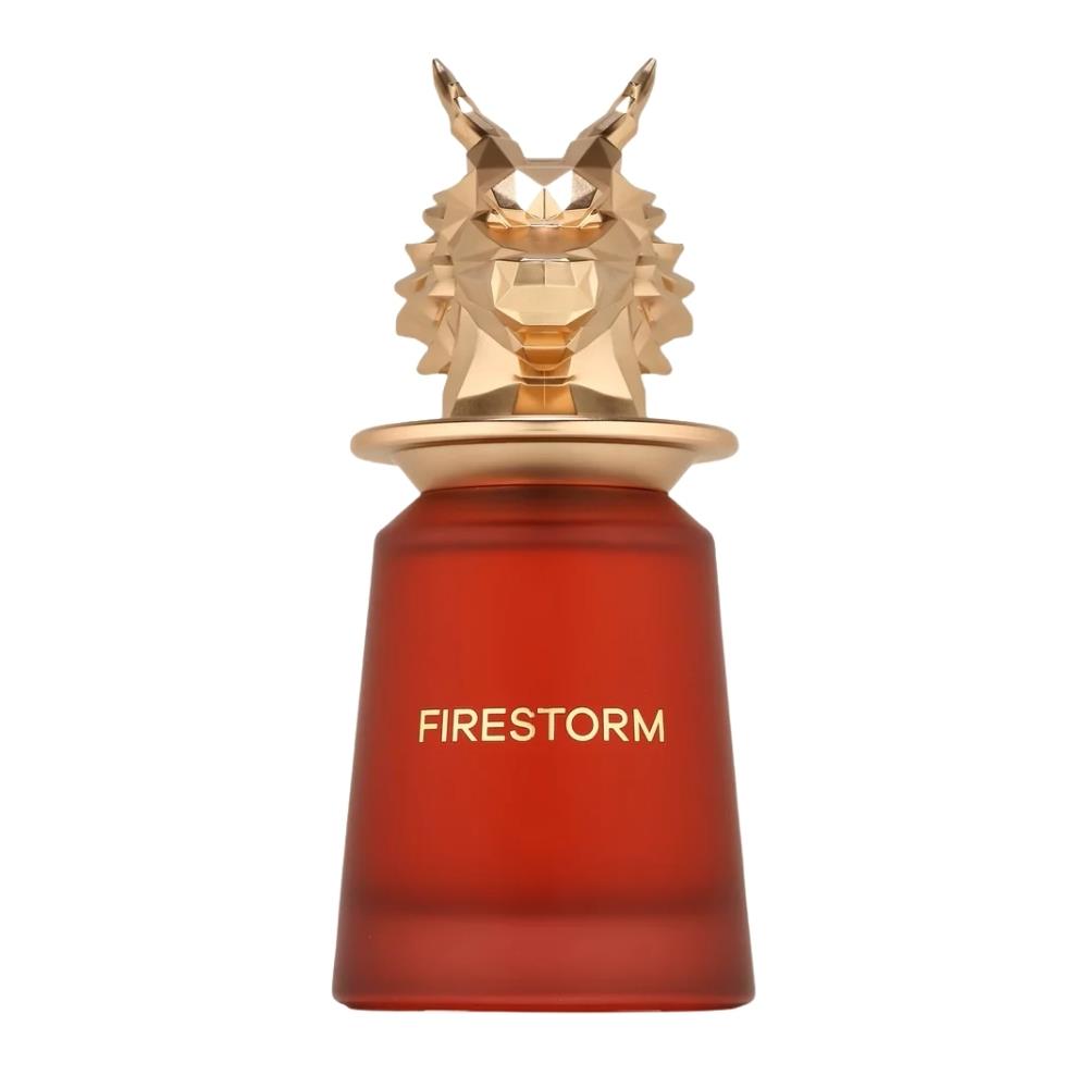 French Avenue Firestorm EDP 100 ml Unisex Parfüm