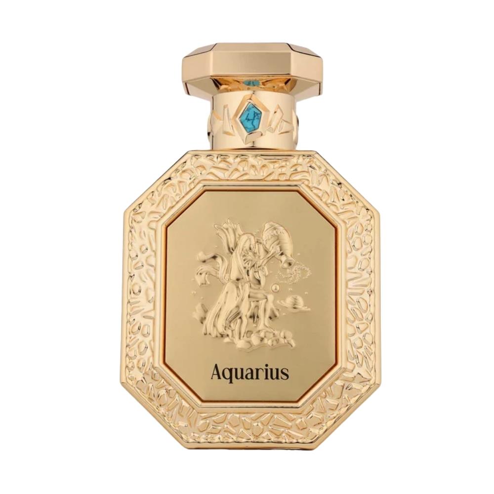French Avenue Genesis Aquarius EDP 90 ml Unisex Parfüm