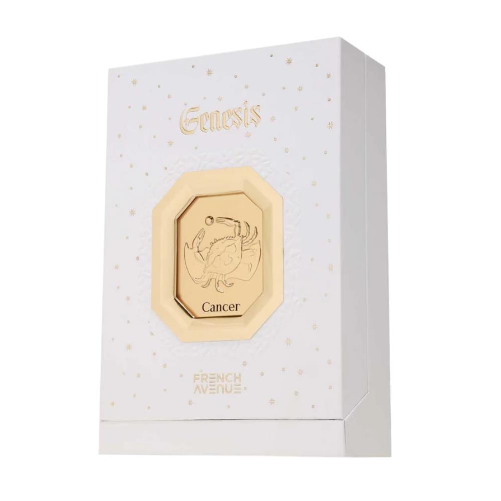 French Avenue Genesis Cancer EDP 90 ml Unisex Parfüm