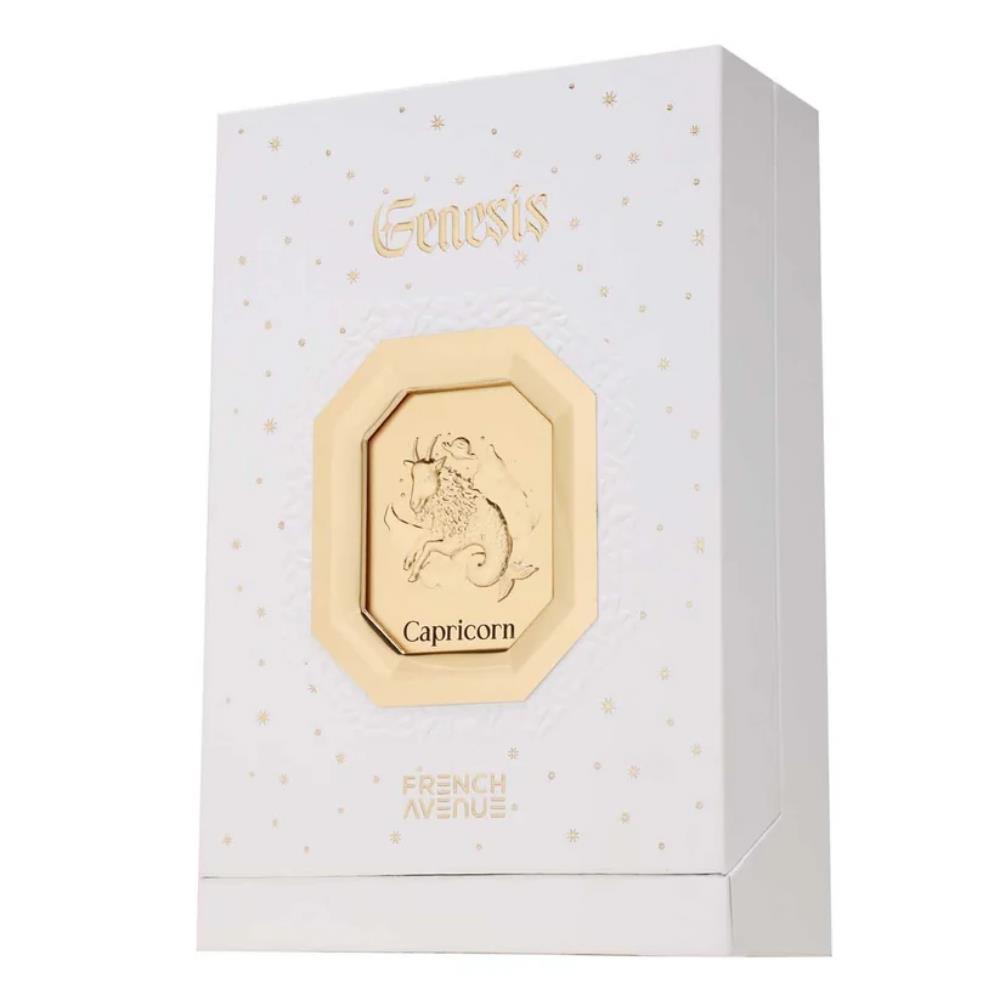 French Avenue Genesis Capricorn EDP 90 ml Unisex Parfüm