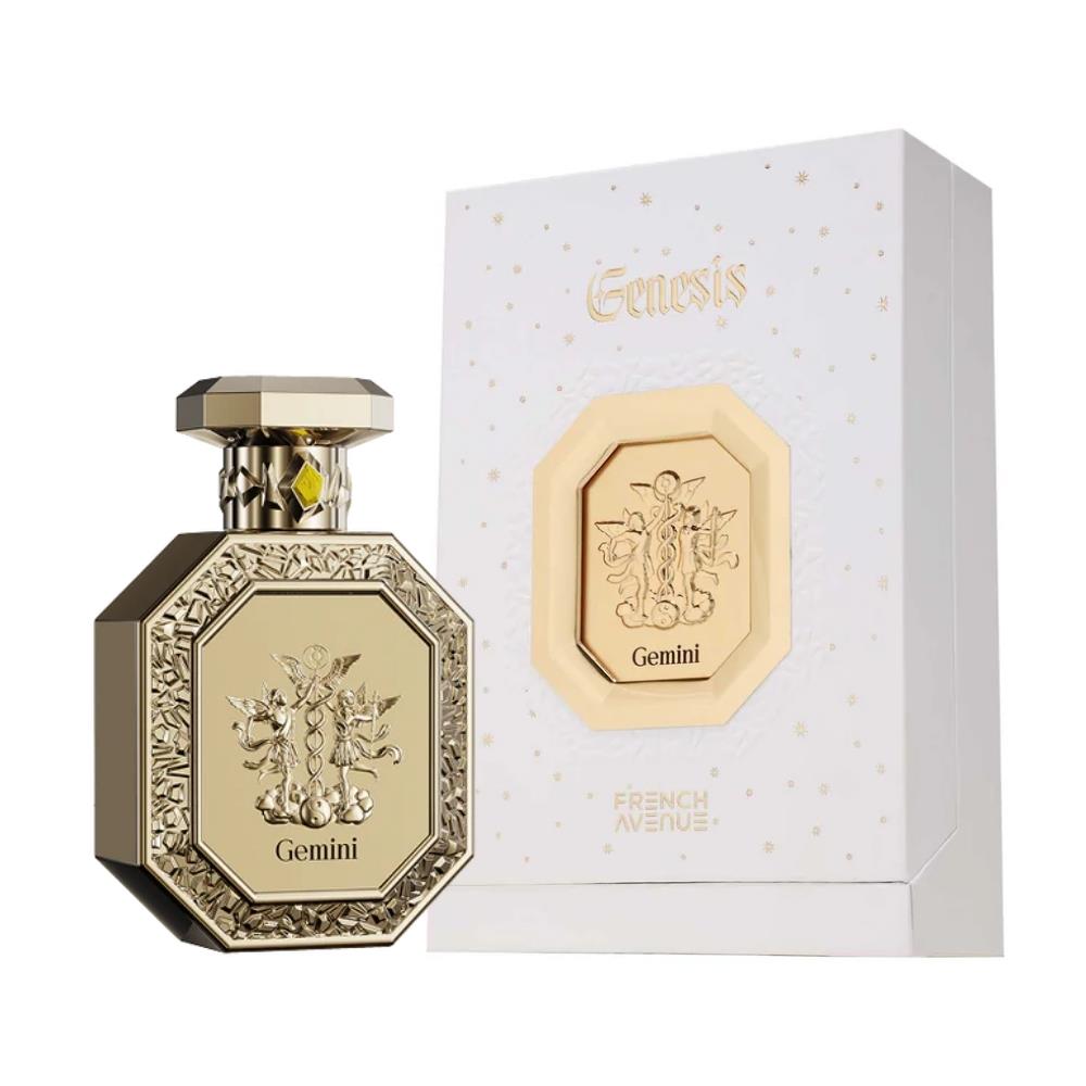 French Avenue Genesis Gemini EDP 90 ml Unisex Parfüm