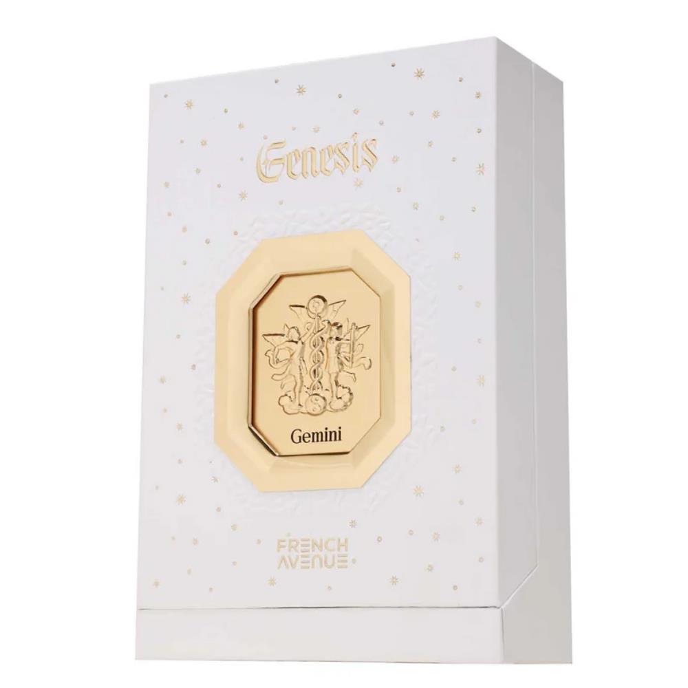French Avenue Genesis Gemini EDP 90 ml Unisex Parfüm