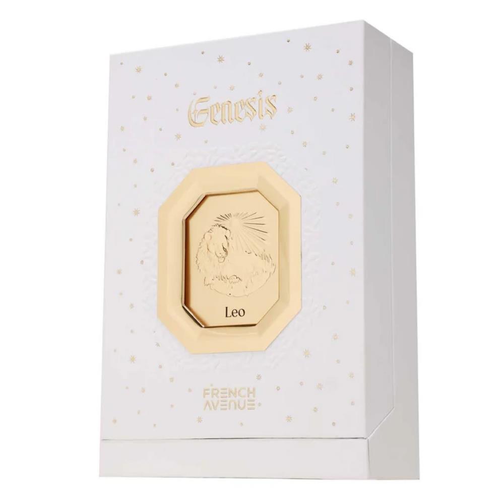 French Avenue Genesis Leo EDP 90 ml Unisex Parfüm