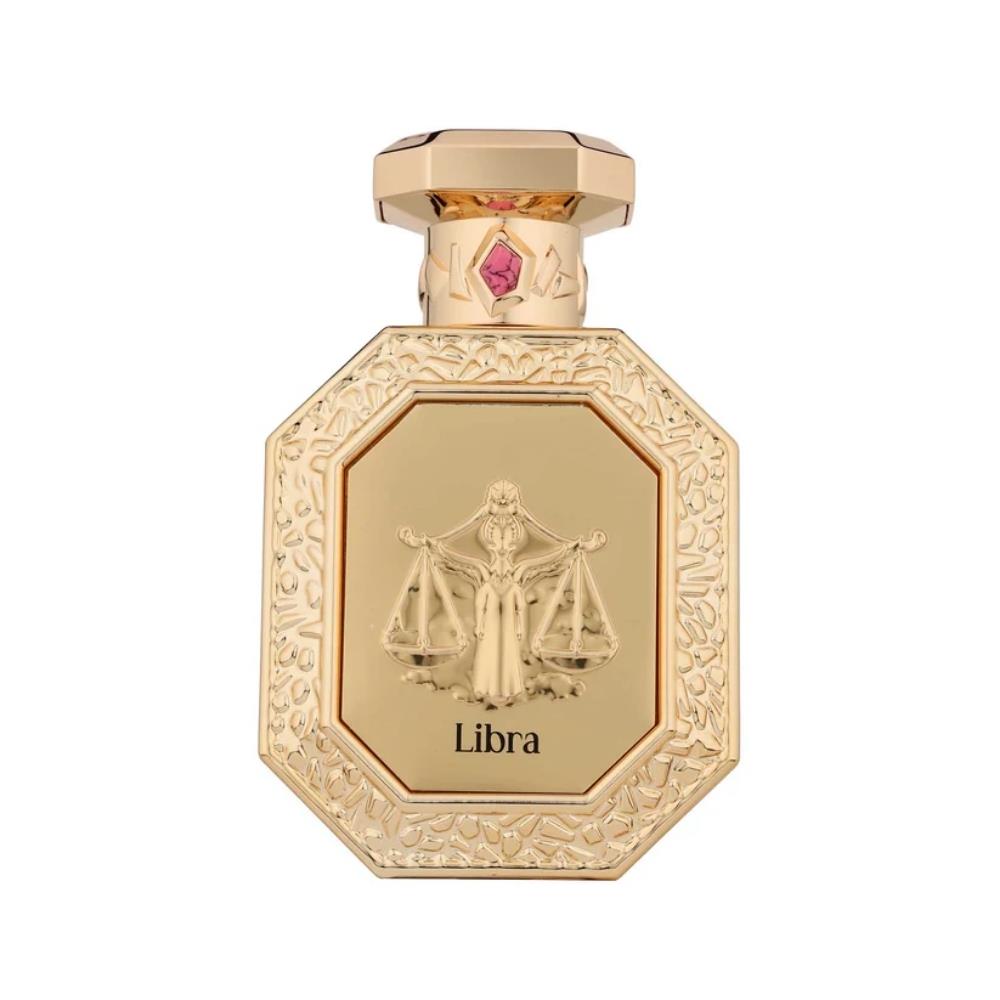 French Avenue Genesis Libra EDP 90 ml Unisex Parfüm