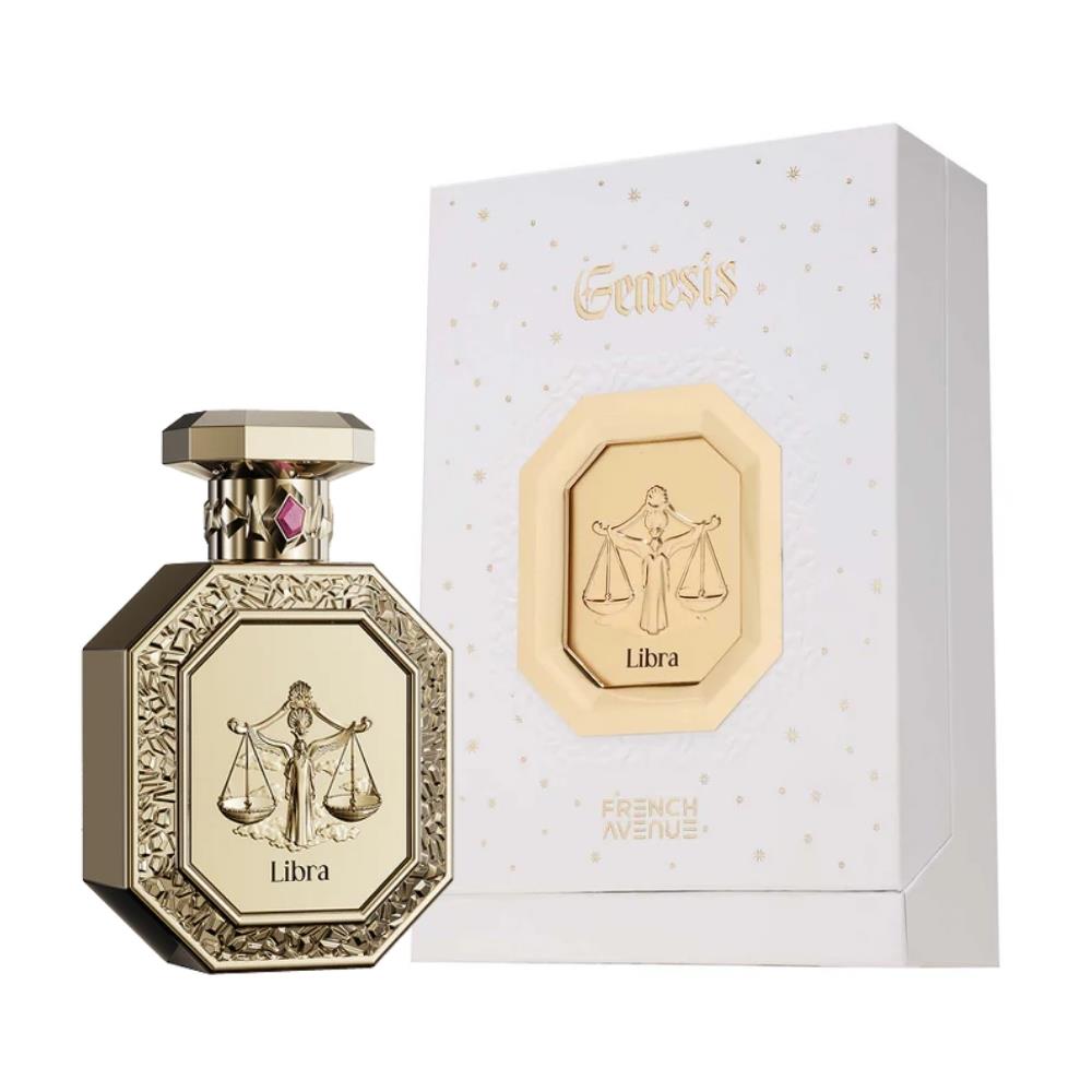 French Avenue Genesis Libra EDP 90 ml Unisex Parfüm