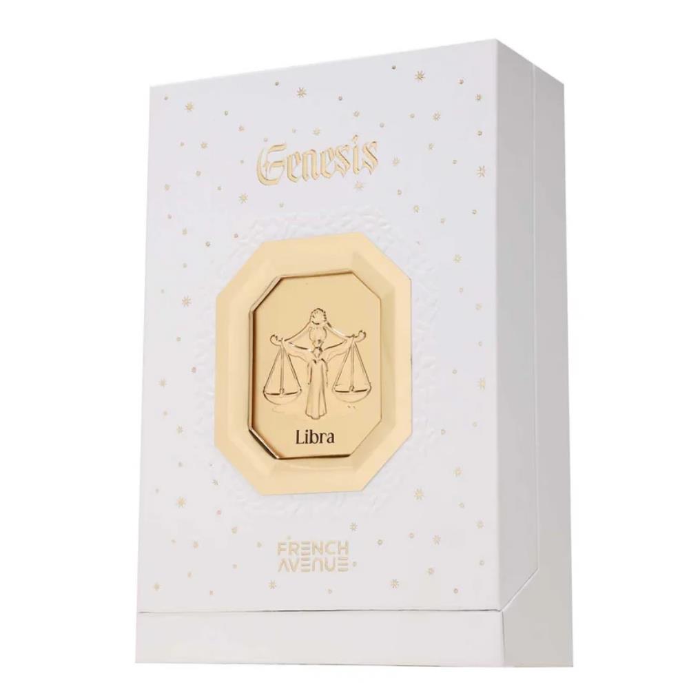 French Avenue Genesis Libra EDP 90 ml Unisex Parfüm