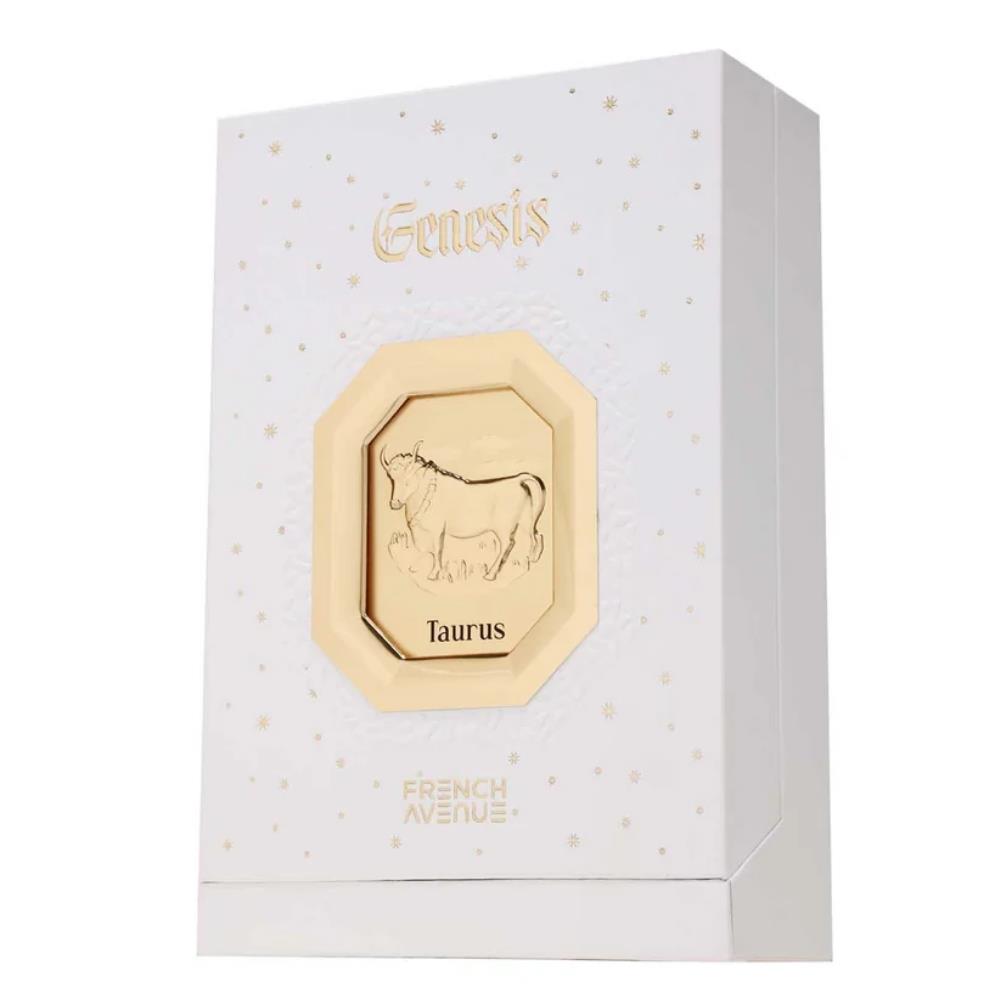 French Avenue Genesis Taurus EDP 90 ml Unisex Parfüm