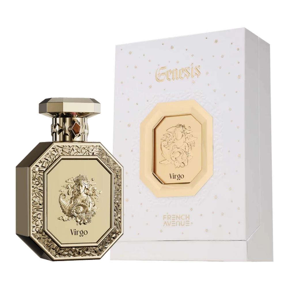 French Avenue Genesis Virgo EDP 90 ml Unisex Parfüm