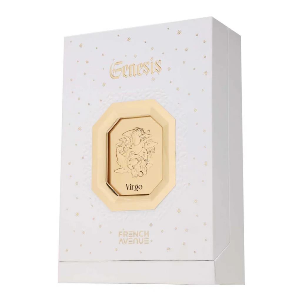 French Avenue Genesis Virgo EDP 90 ml Unisex Parfüm
