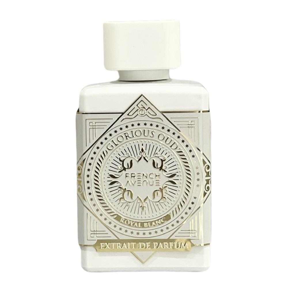 French Avenue Glorious Oud Royal Blanc Extrait De Parfum 80 ml Unisex Parfüm