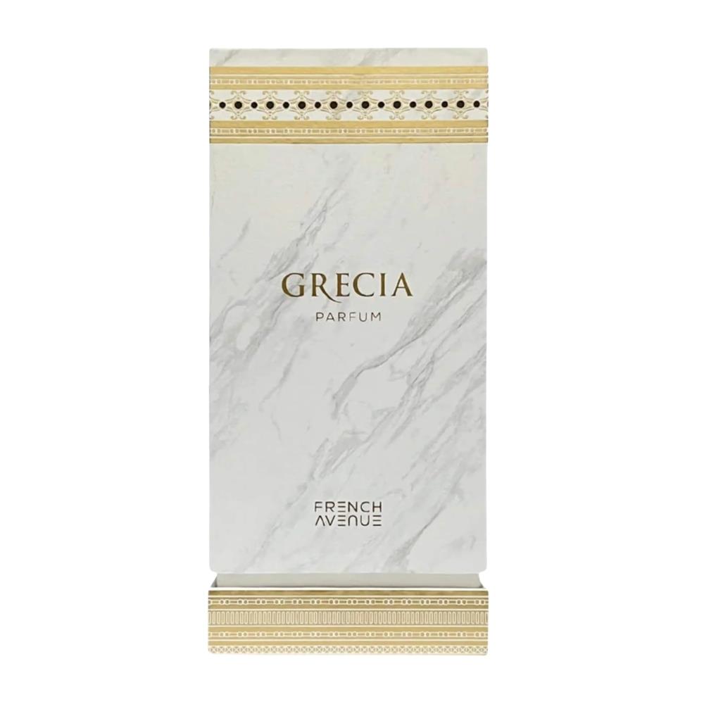 French Avenue Grecia Parfum 100 ml Unisex Parfüm