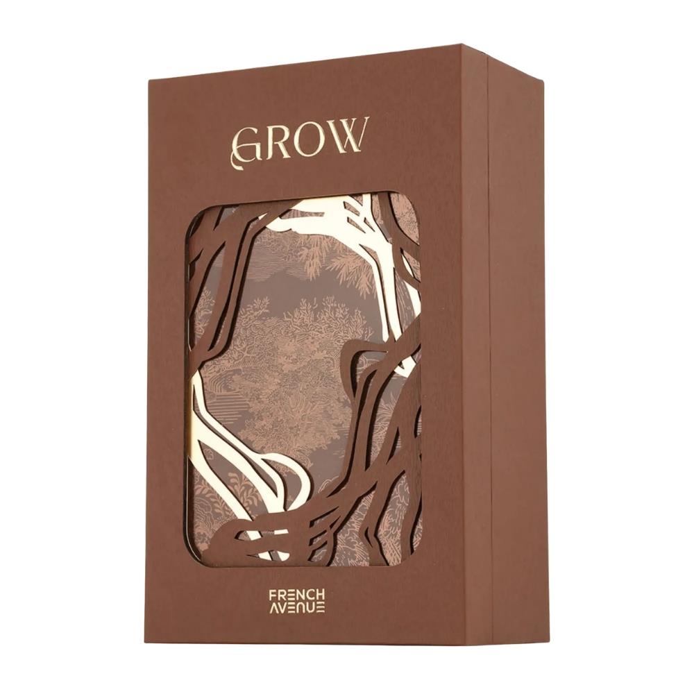 French Avenue Grow Extrait De Parfum 100 ml Unisex Parfüm