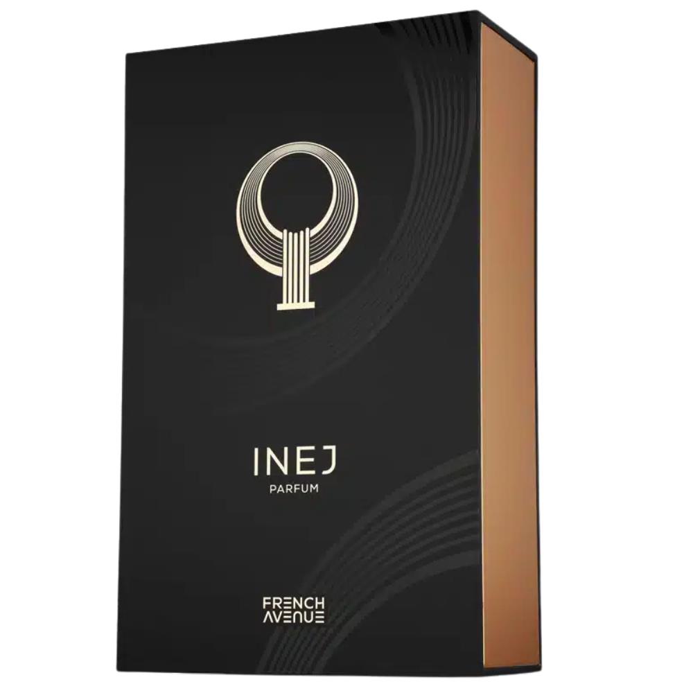 French Avenue Inej EDP 80 ml Unisex Parfüm