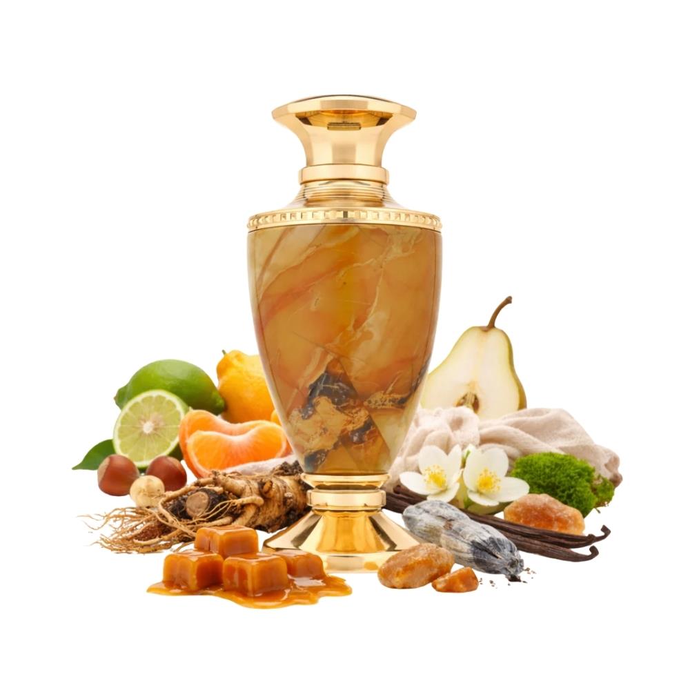 French Avenue Jade Giallo Extrait De Parfum 100 ml Unisex Parfüm