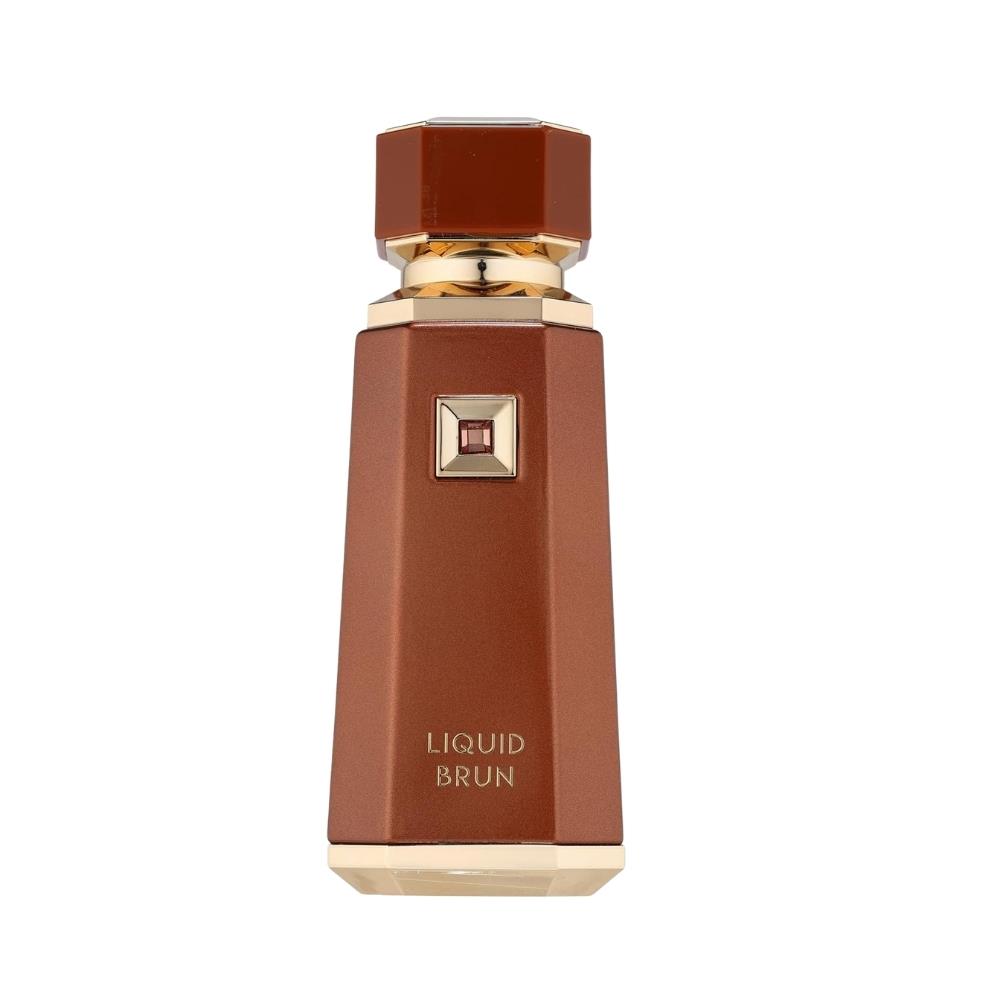 French Avenue Liquid Brun EDP 100 ml Erkek Parfümü