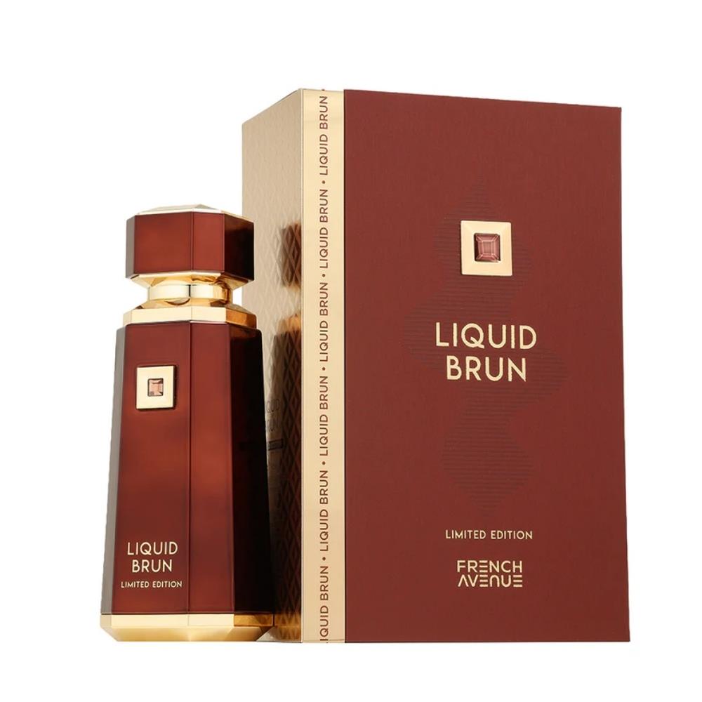 French Avenue Liquid Brun Limited Edition Extrait De Parfum 150 ml Unisex Parfüm