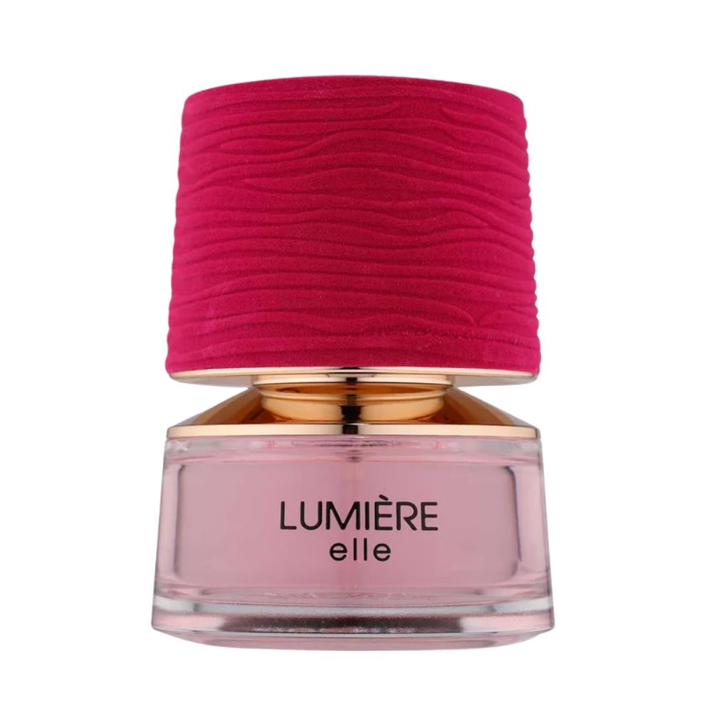 French Avenue Lumiere Elle EDP 100 ml Unisex Parfüm