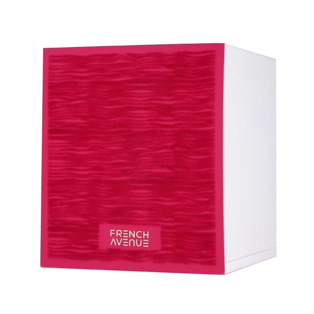 French Avenue Lumiere Elle EDP 100 ml Unisex Parfüm
